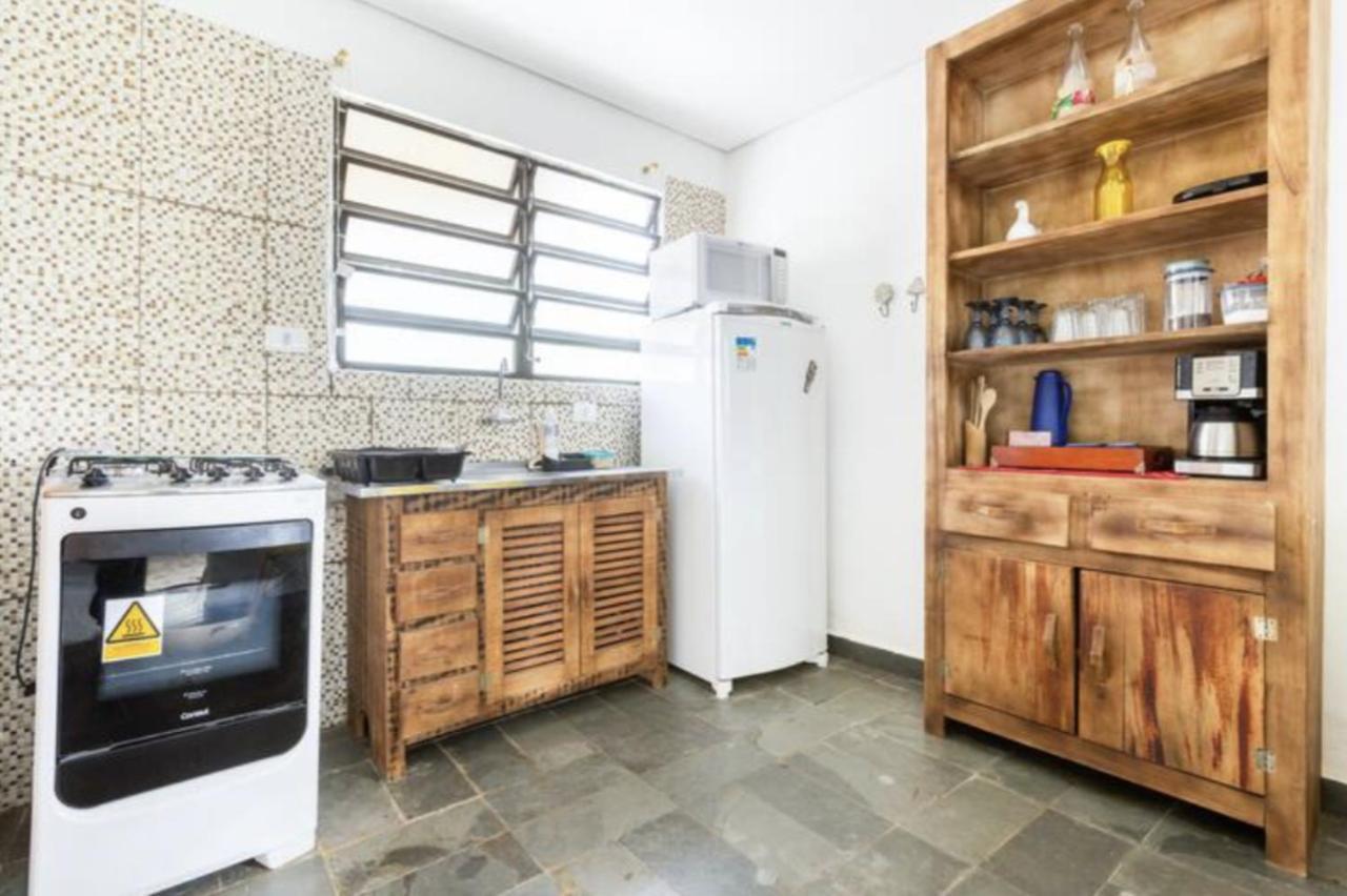 Willa Casa Litoral Sul De Sao Paulo, Peruibe Itariri Zewnętrze zdjęcie