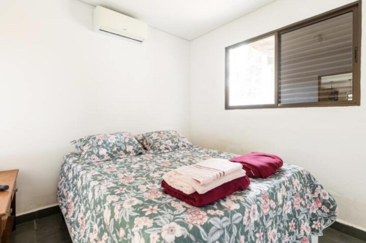 Willa Casa Litoral Sul De Sao Paulo, Peruibe Itariri Zewnętrze zdjęcie