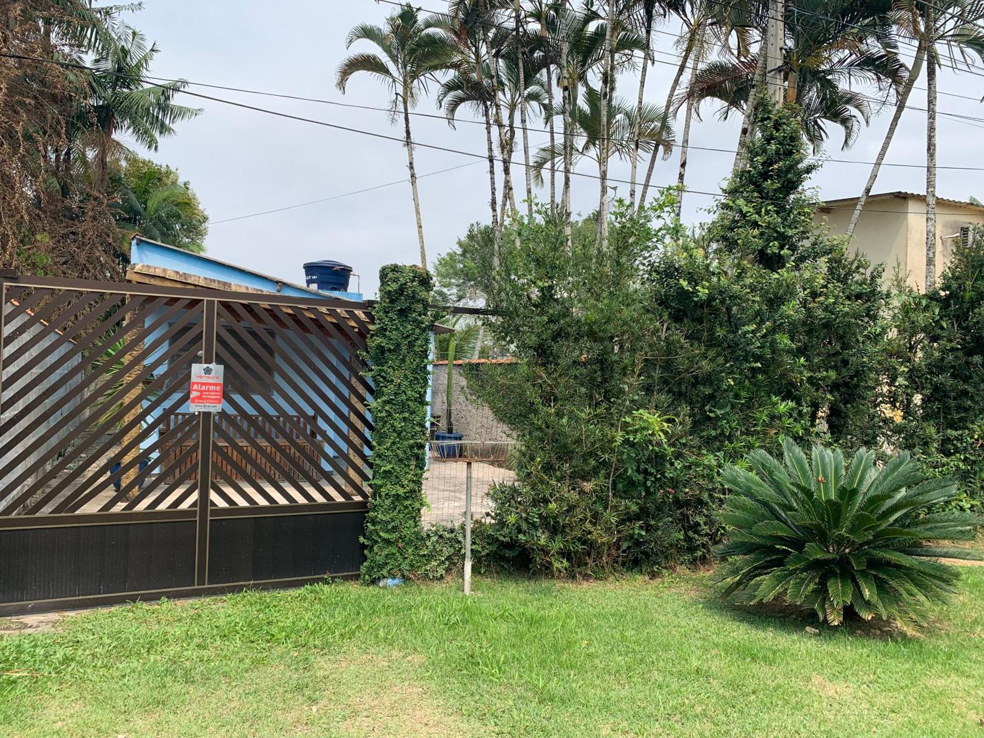 Willa Casa Litoral Sul De Sao Paulo, Peruibe Itariri Zewnętrze zdjęcie