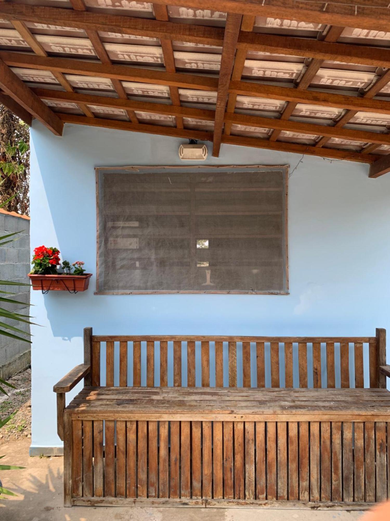 Willa Casa Litoral Sul De Sao Paulo, Peruibe Itariri Zewnętrze zdjęcie