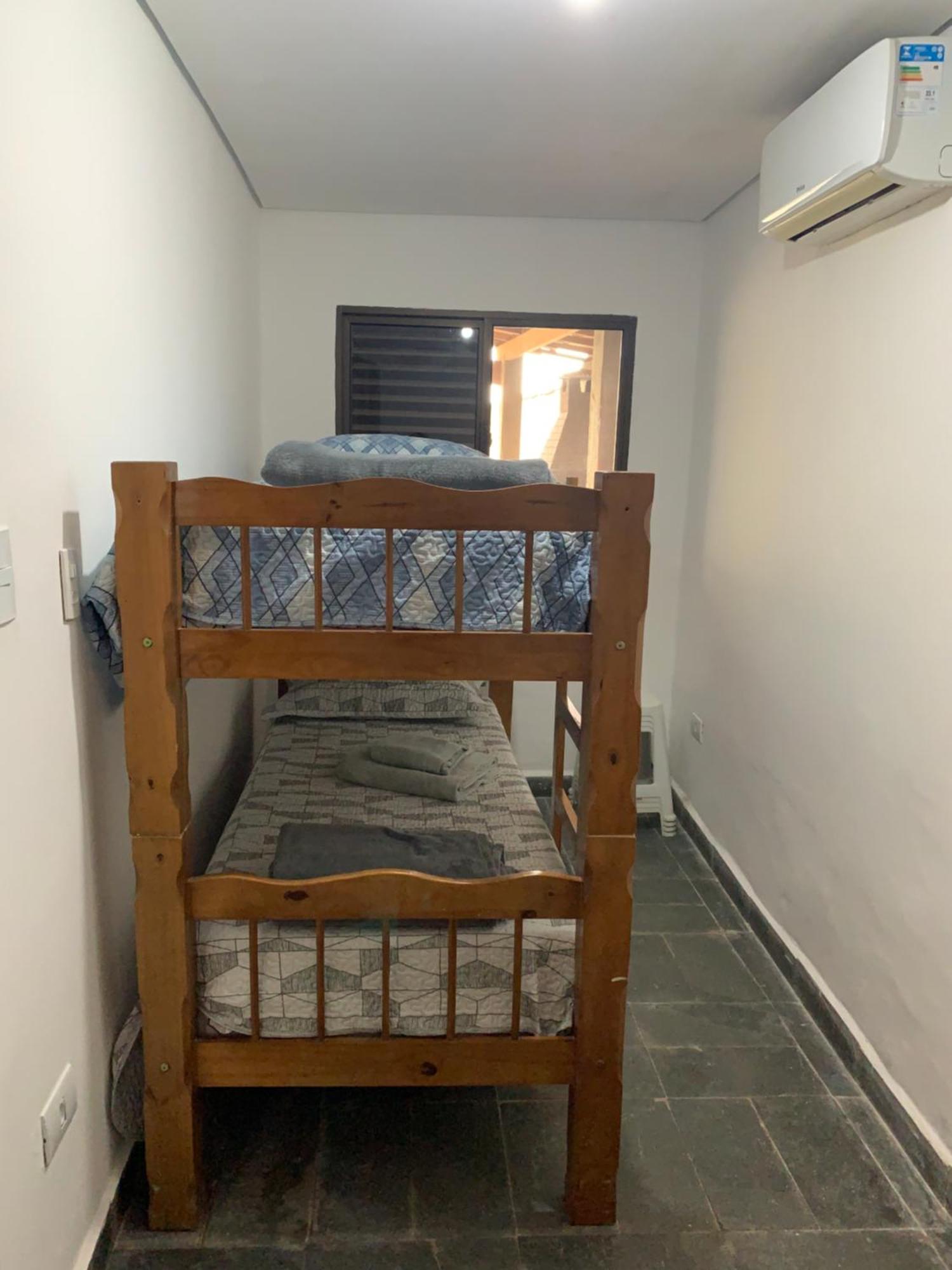 Willa Casa Litoral Sul De Sao Paulo, Peruibe Itariri Zewnętrze zdjęcie