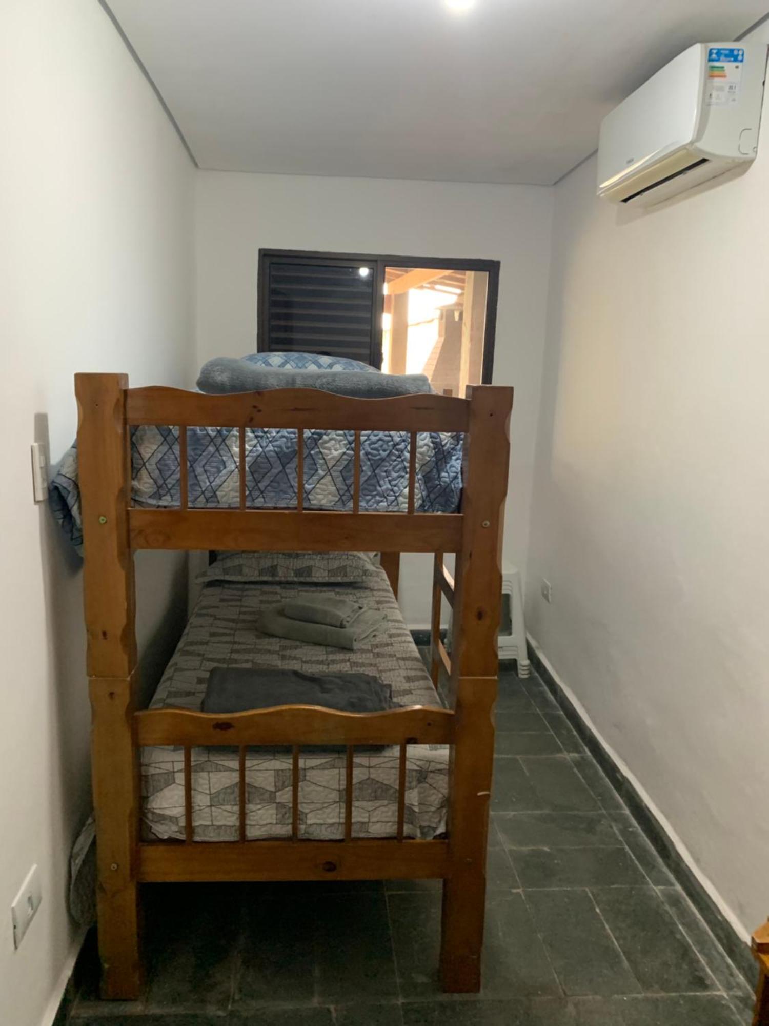 Willa Casa Litoral Sul De Sao Paulo, Peruibe Itariri Zewnętrze zdjęcie
