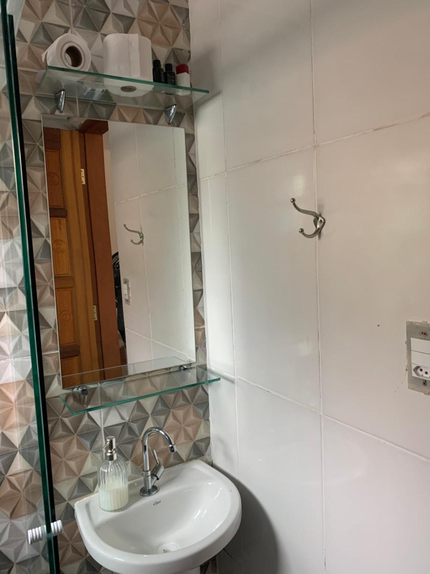 Willa Casa Litoral Sul De Sao Paulo, Peruibe Itariri Zewnętrze zdjęcie
